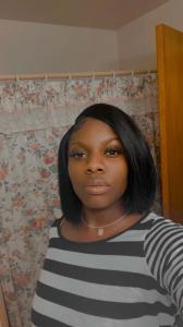 Carolyn Hammer - Baby Missouri, USA