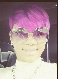 Carolyn Necaise - Baby York, United Kingdom