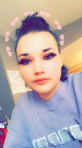 Carolyn Thompson - Baby Leeds, United Kingdom