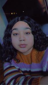 Carrie Carlos - Baby Saskatoon, Canada