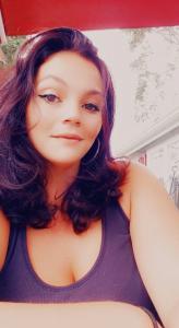 Catalina Alford - Baby Bristol, United Kingdom