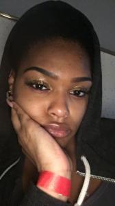 Catherine Bias - Baby Arizona, USA