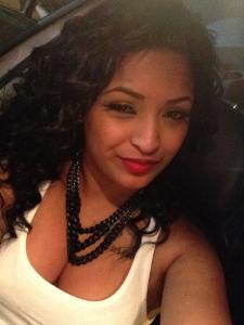 Catherine Carrozza - Baby Bloomington, USA