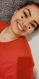 Celina Herrera - Baby Regina, Canada