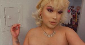 Celina Pennington - Baby North Bay, Canada