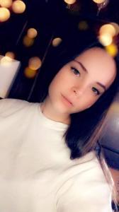 Chelsea McFee - Baby Boston, USA