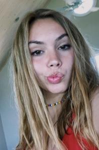 Cherie Taylor - Baby New York City, USA