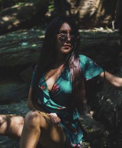 Cheryl Feaster - Baby Oklahoma, USA