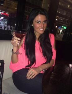 Cheryl Saenz - Baby Illinois, USA