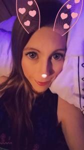 Christene Stinson - Baby Birmingham, United Kingdom