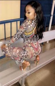 Christina Horner - Baby Winnipeg, Canada