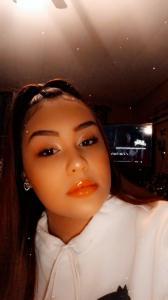 Christine Elsberry - Baby New Mexico, USA