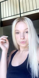 Christine Loo - Baby Columbus, USA