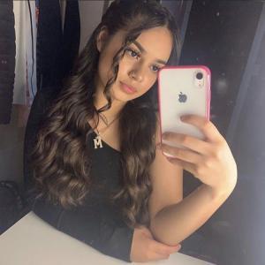 Christine Olson - Baby Portland, USA