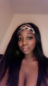 Christine Scott - Baby Chicago, USA