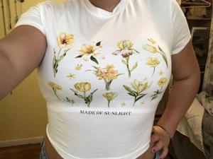 Cindy Bezanson - Baby Tulsa, USA