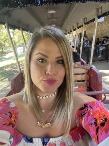 Cindy Carlton - Baby Orlando, USA