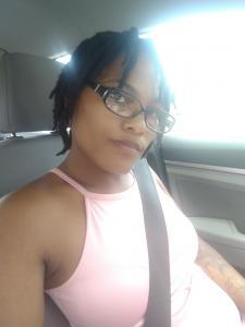 Cindy Keener - Baby Cleveland, USA