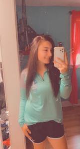 Cindy Watson - Baby Halifax, Canada