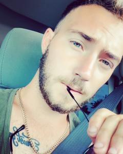 Clara Alvarado - Baby Michigan, USA