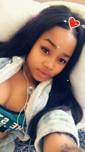 Clara Duncan - Baby Rockford, USA