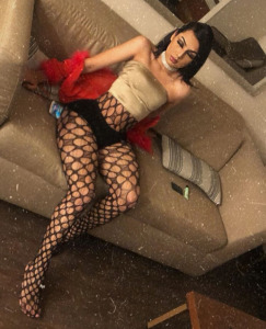 Cleo Beauchemin - Baby San Francisco, USA