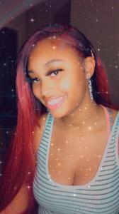 Constance Gerow - Baby New Jersey, USA