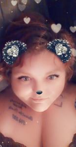 Constance King - Baby Montreal, Canada