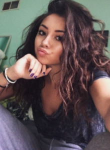 Cortney McClure - Baby Albany, USA