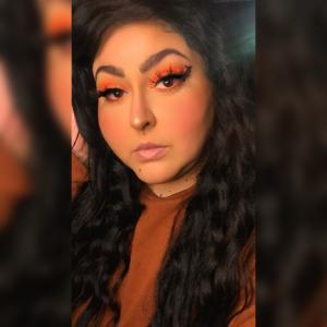 Courtney McDonald - Baby Nevada, USA