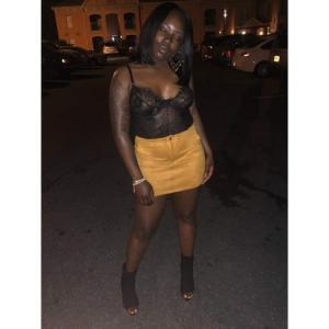 Crystal Lee - Baby Albany, USA