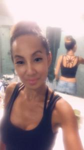 Cynthia Creswell - Baby Winnipeg, Canada