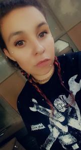 Cynthia Diaz - Baby Missouri, USA