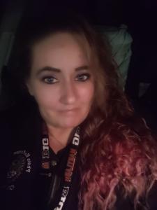 Cynthia McAleer - Baby Michigan City, USA