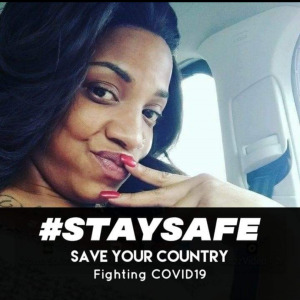 Cynthia Wright - Baby Halifax, Canada