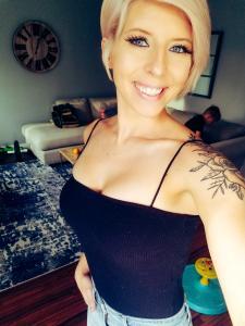 Daisy Fournier - Baby Cleveland, USA