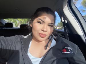 Dana Gutierrez - Baby Boston, USA