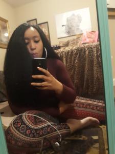 Dana Wright - Baby Minneapolis, USA