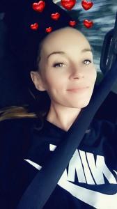 Danielle Aquino - Baby Montreal, Canada