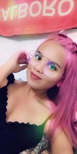 Darlene Hoy - Baby San Diego, USA