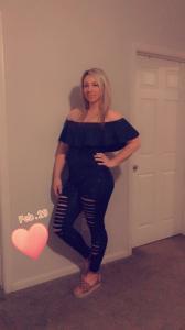 Dawn Woods - Baby Colorado Springs, USA