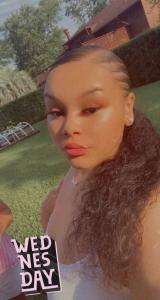 Deanna Mitchell - Baby Bournemouth, United Kingdom