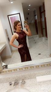 Deanna Thomas - Baby Montreal, Canada