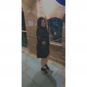 Debbie Grubbs - Baby Denver, USA