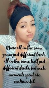 Deborah Barrett - Baby West Palm Beach, USA