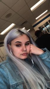 Deborah Lopez - Baby Liverpool, United Kingdom