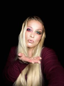 Deborah Wagner - Baby San Francisco, USA