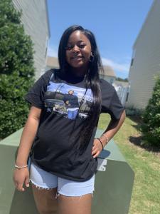 Debra Fox - Baby Aubrey, USA