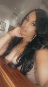 Della Gatling - Baby Indiana, USA