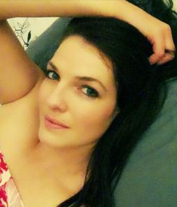 Denise Dee - Baby Saskatoon, Canada